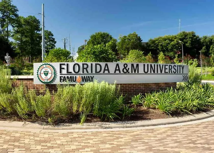 Rattlers Retreat, 2 Bedroom At Famu * Tallahassee
