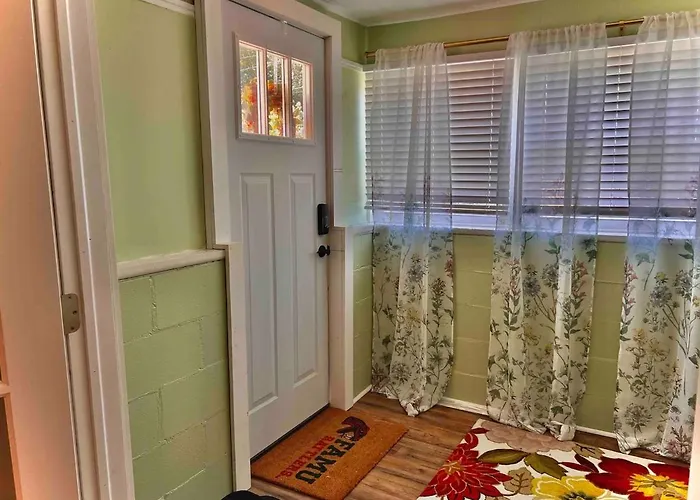 Rattlers Retreat, 2 Bedroom At Famu